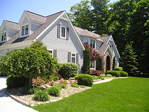 Landscapers and Lawncare Services in Westwood, NJ